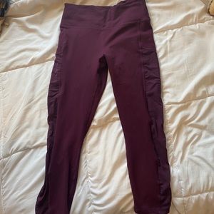 Powerhold Fabletics leggings